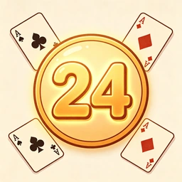 巧算 24 点