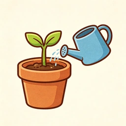 电子植物园